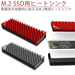 M.2 2280 SSDp q[gVN A~jE M M`VRpbh VbguXgH ϕH hK PR-M2HEATSINK