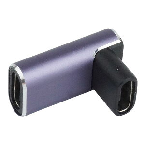 Type-C  A_v^ p USB4 MAX 240W USB C ^Cv C X - X fMΉ f[^] ^ RpNg PR-USBC-MM