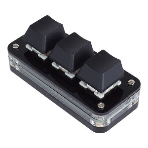 ~jL[{[h 3L[ Ў JjJ Ԏ 蓖 ύX\ Rs[ y[Xg Jbg USB Lڑ V[gJbg LEDobNCg ^ PR-3KEYBO