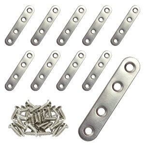 10Zbg  Xg[g DIY tbg A 76mm×16mm lWt mx[V I i  I^ i^ nk΍ ϐk Ƌ Œ ⋭ p[c ֗ XeX PR-KKOS7616-10ST