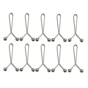 10Zbg EGXg  sv Nbv Y{ XJ[g  ȒP tȒP y ٖDsv EGXg␳ AWX^[ PR-YCLIP-10ST