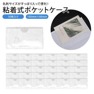 |PbgV[ 30 h J[h NA \ J[h|Pbg J[hz_[ xz_[ wʂ ^ S 蒠 t@C m[g [ ~j  PR-CRSEAL610-30ST