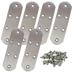 6Zbg  Xg[g DIY tbg A 125mm×38mm lWt mx[V I i  I^ i^ nk΍ ϐk Ƌ Œ ⋭ p[c ֗ XeX PR-KKOS12538-6ST