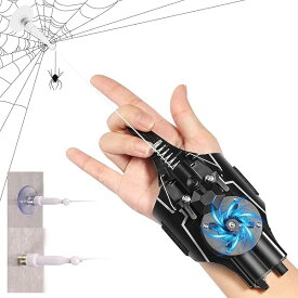 ウェブシューター ウェブシューター スパイダーマン スパイダーマン ウェブシューター スパ