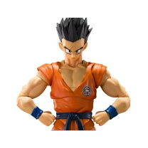 楽天市場】S.H.Figuarts ヤムチャの通販
