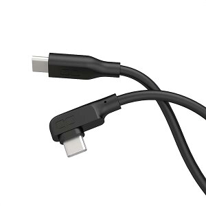 CIO �_�炩���V���R���P�[�u�� C to C (USB Type-C/USB-C) 240W PD �}�� �[�d�P�[�u�� ���܂Ȃ� iPhone 17 /