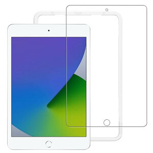iPad mini 5 (2019 ��5����) �p �t�B���� iPad mini 4 �Ή� �K���X�t�B���� �A�C�p�b�h �~�j 5/4 �K�p ��