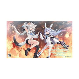 Little Witch Nobeta (リトルウィッチノベタ) 豪華限定版 -PS4 【特典】限定版特製BOX、複製サイン付