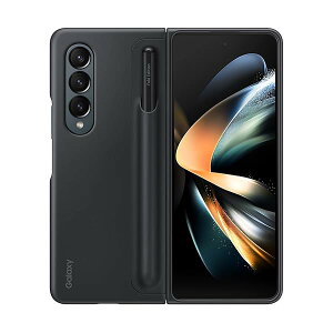 Galaxy Z Fold4 Standing Cover with Pen�b�u���b�N�b�X�}�z�P�[�X�bSamsung���� �������K�i�b EF-OF93PCBEGJP