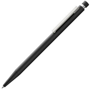 LAMY�i���~�[�jcp1 �u���b�N �V���[�y�� �� - �������ꂽ�~�j�}���f�U�C���̃V���[�v�y���V��