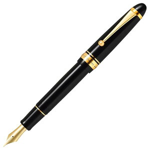 PILOT ���N�M �}���l���q�c �J�X�^��743 B SU �u���b�N FKK3000RBSU
