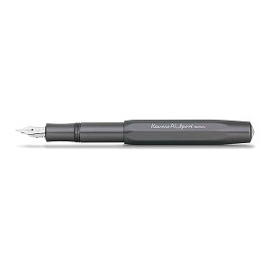 Kaweco �J���F�R ���N�M M ���� �A�� �X�|�[�c �u���E�� ALFP-BR ���K�A���i
