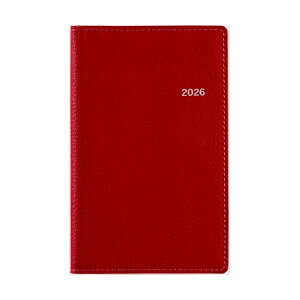 178 T�fbeau (�e�B�[�Y�r���[) 6 �蒠 �������X 2026�N�� ���b�h �E�B�[�N���[ �蒠��