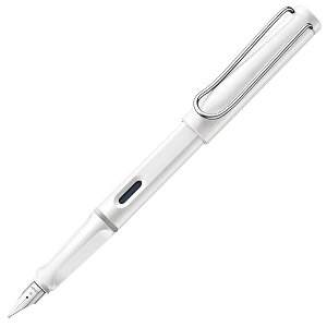 LAMY�i���~�[�jsafari �z���C�g ���N�M �� - �l�ԍH�w�Ɋ�Â����O���b�v�Ɩ����グ��ꂽ�X�`
