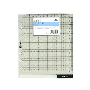 Ashford(�A�V���t�H�[�h) HB×WA5�T�C�Y �y�[�p�[���t�^�[ �V�X�e���蒠���t�B�� 6611-100