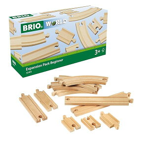 BRIO (�u���I) �ǉ����[���Z�b�g1 33401 �Ώ۔N�� 3��~ �y�������� �ߋ� �ؐ��������� �ؐ����[��