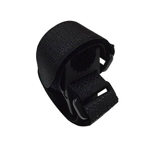 Unico Bikeguy �o�C�N���C�g�z���_�[(���C�g�ʔ���) �u���b�N 55×30×30mm
