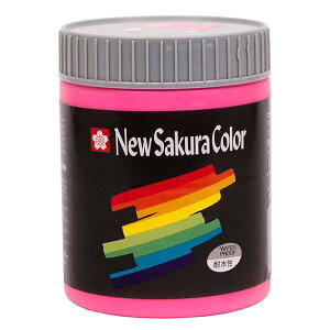 �T�N���N���p�X �G�̋� �A�N�����|�X�^�[�J���[ 600ml �s���N ETPW#20