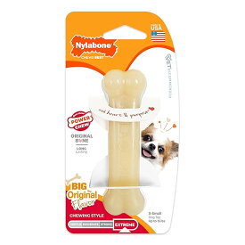 ナイラボーン(Nylabone) デュラチュウ オリジナルフレーバー プチサイズ