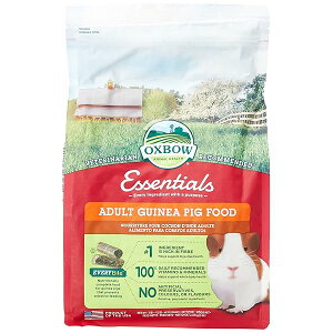 OXBOW �G�b�Z���V���� �A�_���g�������b�g�t�[�h 2.25Kg
