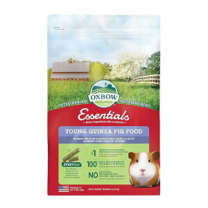 OXBOW �G�b�Z���V���� �����O�������b�g�t�[�h 2.25Kg