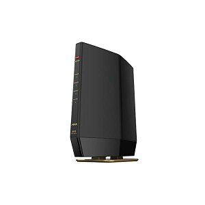 BUFFALO(�o�b�t�@���[) WSR-5400AX6S-MB �������[�^�[ �}�b�g�u���b�N