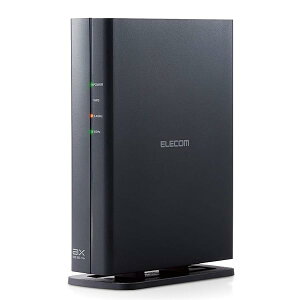 �G���R�� Wi-Fi6 ����LAN���[�^�[ 11ax 1201+574Mbps IPv6(IPoE)�Ή� DX�A���e�i�ďC�����A���e�i���� �Z