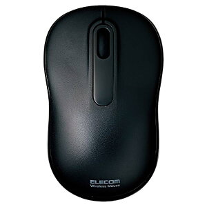 �G���R�� �}�E�X ���C�����X (���V�[�o�[�t��) M�T�C�Y ���w�� �u���b�N M-HC01DRBK