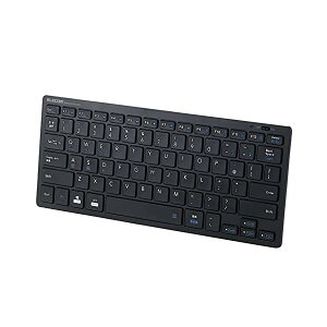 �G���R�� Bluetooth �}���`�y�A�����O �~�j�L�[�{�[�h �p���^�O���t�� �y�ʁE���^ 3�䓯���y�A