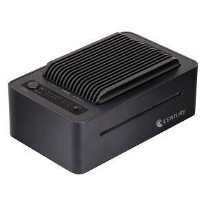 �Z���`�����[ M.2 NVMe SSD�N���[���@�\����USB3.2 Gen2 �N���[�h�� CRCBM2NV2U32CP_FP