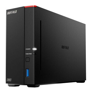 �o�b�t�@���[ LS710D0401 �����N�X�e�[�V���� LS710D �l�b�g���[�NHDD 1�x�C 4TB