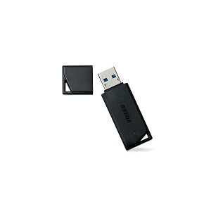 �o�b�t�@���[ USB������ 32GB USB3.2(Gen1)/3.1(Gen 1)/3.0/2.0 �[���T�|�[�g RUF3-K32GA-BK/N
