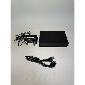 HD-EDS2.0U3-BA �p�\�R��&�e���r�^��p �O�t��HDD 2TB