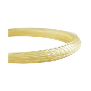 LUXILON(���L�V����) �e�j�X �X�g�����O �K�b�g NATURAL GUT 130(�i�`�������K�b�g 130) �i�`������ WR