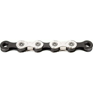 �P�C�G���V�[(KMC) X11 11SPEED �p�`�F�[�� NP/BLACK 118L KMC-X11-SV/BK