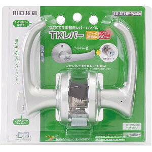 ����Z�� ��֗p���o�[�n���h�� TK���o�[ �V�����_�[�� �V���o�[ DT1-5M-MS(60)