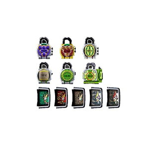 �o���_�C(BANDAI) COMPLETE SELECTION MODIFICATION CSM���b�N�V�[�h �����Z�b�g