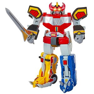 �}�C�e�B�E���[�t�B���E�p���[�����W���[:�ē_�� - Playmates Toys�ɂ�鋆�ɂ̃��K�]�[�h �d�q