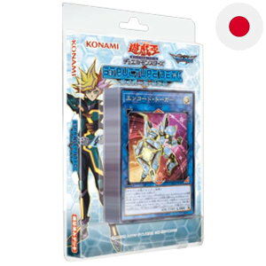 コナミ 遊戯王 デュエルモンスターズ ストラクチャーデッキ サイバース 