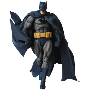 MAFEX �}�t�F�b�N�X No.105 BATMAN HUSH �S����160mm �h���ς� �A�N�V�����t�B�M���A