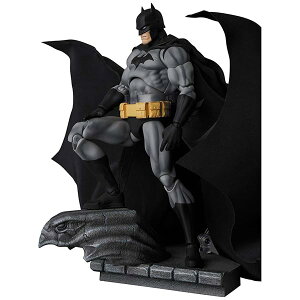 ���f�B�R���E�g�C MAFEX �}�t�F�b�N�X No.126 �o�b�g�}�� �n�b�V�� �u���b�N �o�[�W���� �S����1