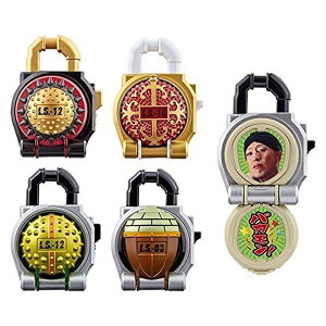 �o���_�C(BANDAI) COMPLETE SELECTION MODIFICATION CSM���b�N�V�[�h �V���������Z�b�g