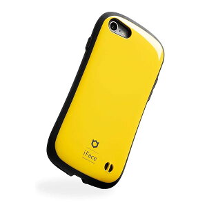iFace First Class Standard iPhone SE(��3����/��2����)/8/7 �P�[�X �ϏՌ� [�C�G���[]�y�A�C�t�F�C�X �A