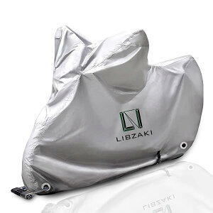 Libzaki �o�C�N�J�o�[ 210D�I�b�N�X���萶�n ����E����іh�~ 5L-6L �S��255cm�܂œK�p ��^�o�C
