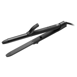 ���B�_���T�X�[��(Vidal Sassoon) ���B�_�� �T�X�[�� �J�[��&�X�g���[�g 2WAY �w�A�A�C���� 25mm �x