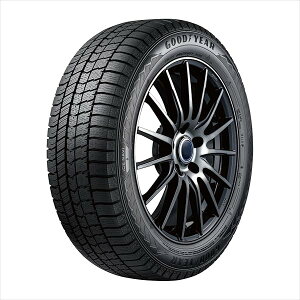 �O�b�h�C���[(GOODYEAR) �X�^�b�h���X 255/35R18 90Q ICE NAVI 8 �^�C���̂݁E�z�C�[���Ȃ� 1�{ 05539864