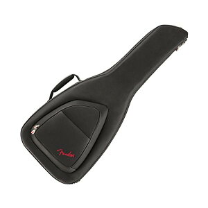 Fender �M�O�o�b�O FenderR FE1225 Electric Guitar Gig Bag, Black