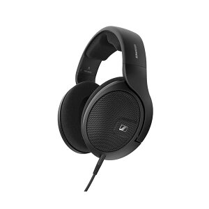 �[���n�C�U�[ Sennheiser �w�b�h�z�� �L�� HD 560S �J���^ �I�[�v���^ �{�ЊJ���h���C�o�[ �_�C�i