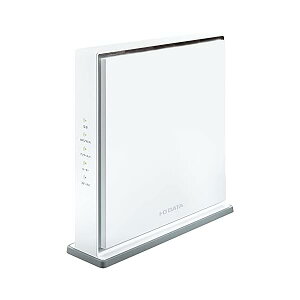 �A�C�E�I�[�E�f�[�^ WiFi ���[�^�[ ����LAN Wi-Fi 6 AX3600 2402Mbps+1147Mbps 2.5Gbps IPv6�Ή� ���{���[�J