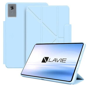 For NEC LAVIE Tab T11N(PC-T1175LAS/T1175LAC/TAB11Q02) �P�[�X 11�C���` �^�u���b�g�J�o�[ �ی�P�[�X �yHUKWI